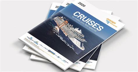 SMSMondial Cruises 2020: the world is your oyster.